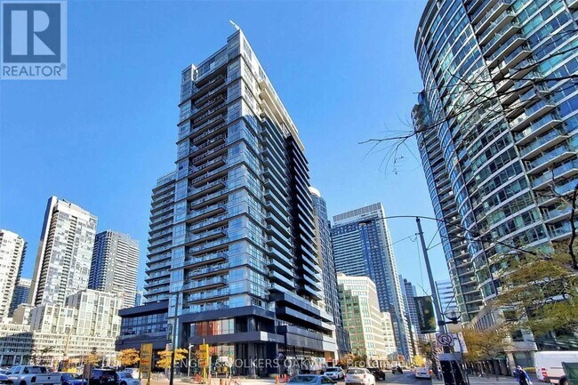 property at 352-352 Front St W