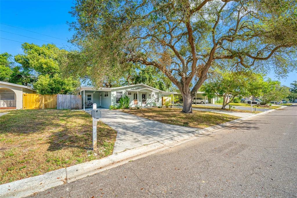 616 Dogwood Ct in Dunedin, FL - Building Photo