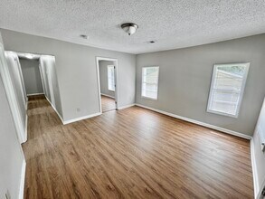 863 E Person Ave in Memphis, TN - Building Photo - Building Photo