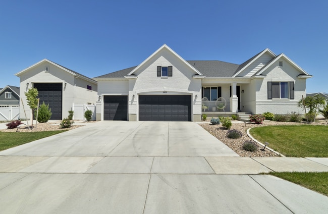 2872 W Jordan View Ln in Lehi, UT - Building Photo - Building Photo