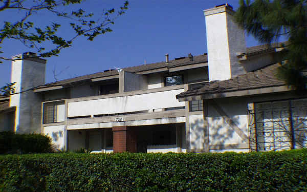 720 N Turner Ave in Ontario, CA - Building Photo