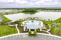 Cypress Hammock in Kissimmee, FL - Foto de edificio - Building Photo