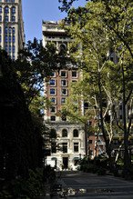 The Columns in New York, NY - Foto de edificio - Building Photo