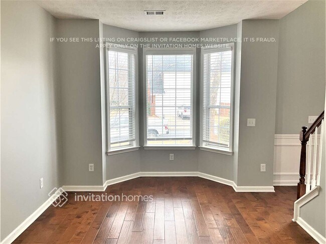 3155 Hartness Way NW in Kennesaw, GA - Building Photo - Building Photo