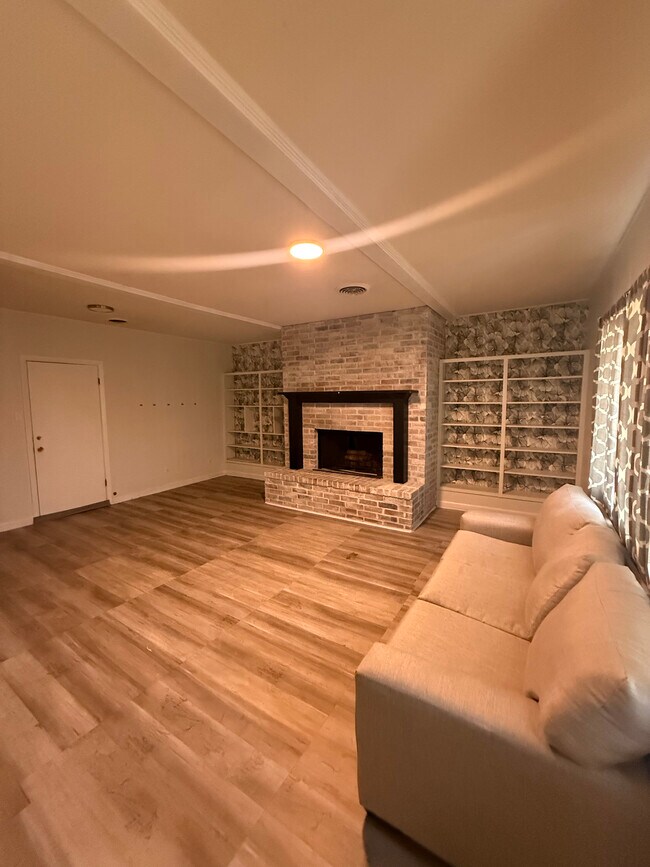 3417 Sunlite St in Amarillo, TX - Building Photo - Building Photo