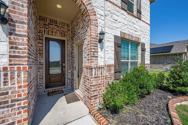 14605 Little Water Dr in Haslet, TX - Building Photo - Building Photo
