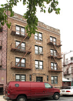 1714 66th St Apartments