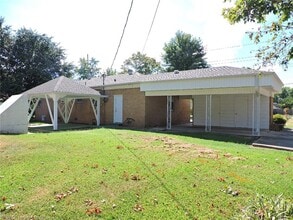 4801 S 28th St in Fort Smith, AR - Building Photo - Building Photo