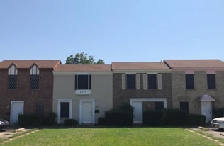 3009 Las Vegas Trl, Unit D in Fort Worth, TX - Building Photo