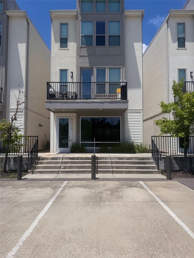 property at 18716 Centro Main St
