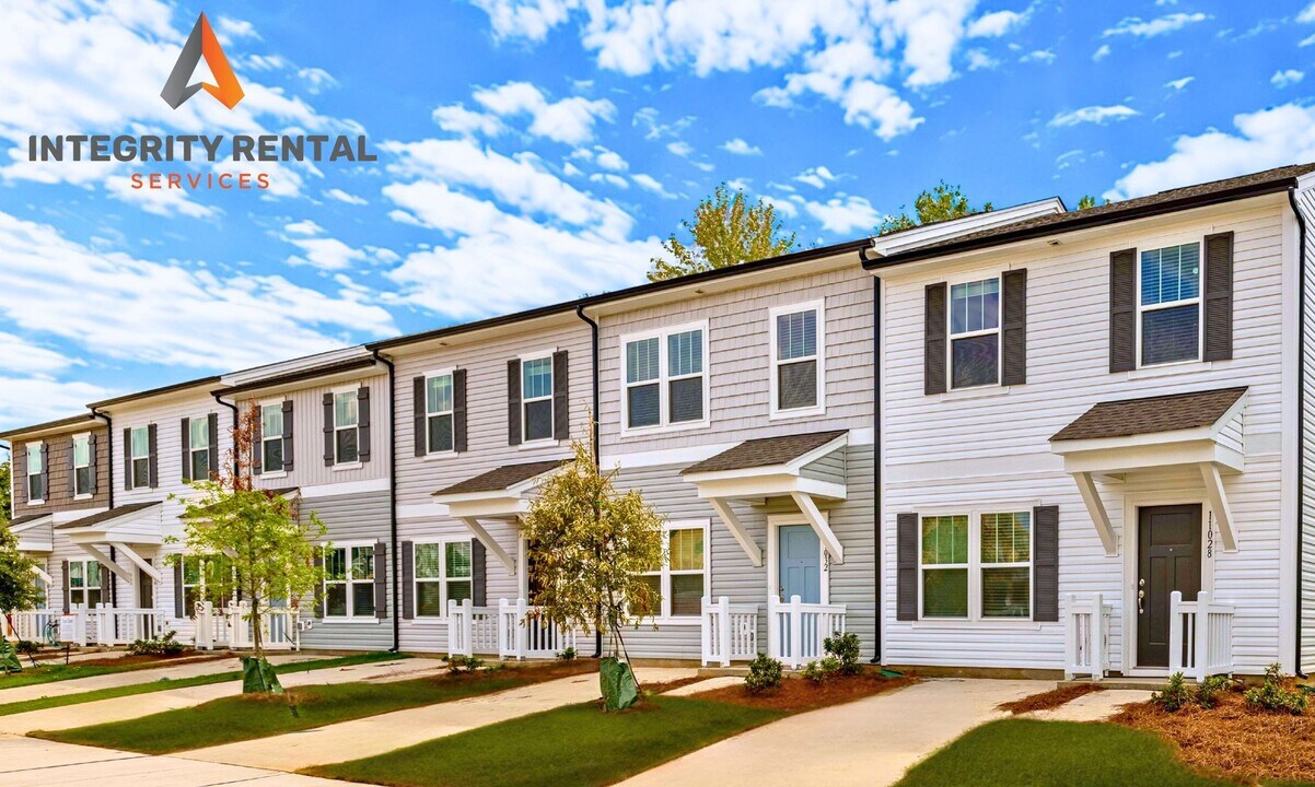 13040 Gadwal Pintail Dr in Charlotte, NC - Building Photo