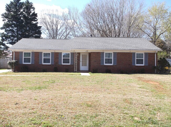 property at 6525 Harrisburg Rd