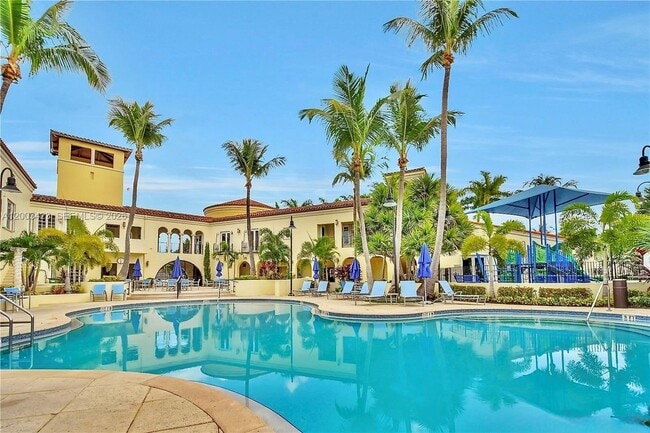 property at 21032 NE 32nd Ave