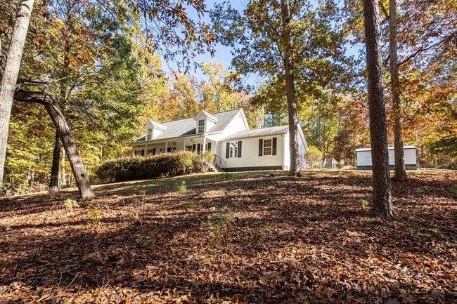 19 Silver Hills Rd SE in Silver Creek, GA - Building Photo - Building Photo