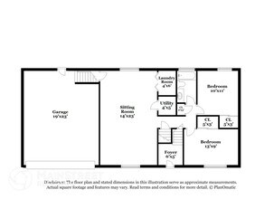 17125 E Kent Dr in Aurora, CO - Building Photo - Building Photo