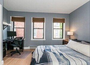 1810 Dorchester Ave, Unit 6 in Boston, MA - Building Photo - Building Photo