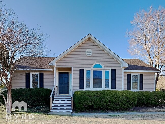 property at 117 Creekstone Dr