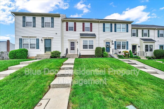 property at 4 Gunfalls Garth
