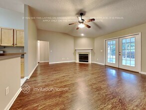 3762 Woodbriar Dr in Orange Park, FL - Foto de edificio - Building Photo