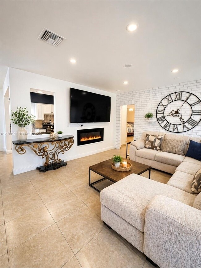 property at 15121 NW 29th Ave