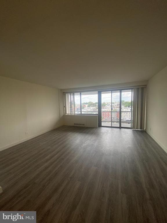 property at 2401 Pennsylvania Ave