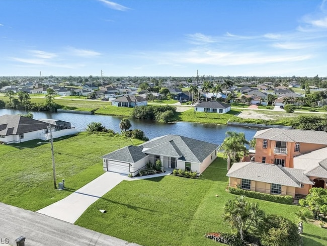 2224 NW 25th Terrace in Cape Coral, FL - Building Photo - Building Photo