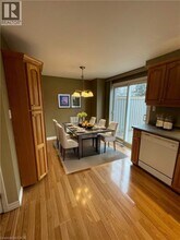 106 Cornerbrook Crescent in Waterloo, ON - Building Photo - Building Photo