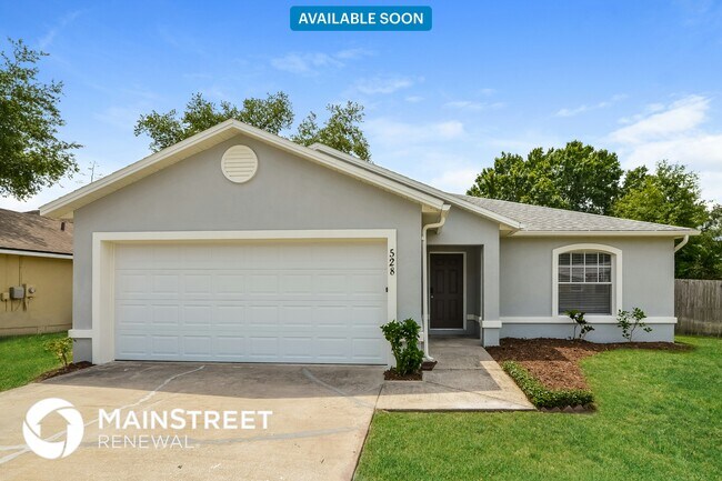 property at 528 Finch Ct