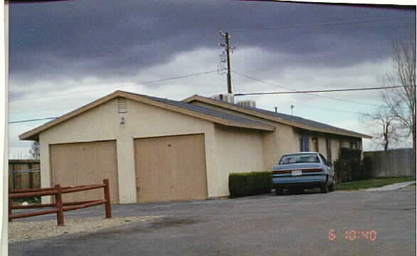 22870 Itasca Rd in Apple Valley, CA - Building Photo - Building Photo