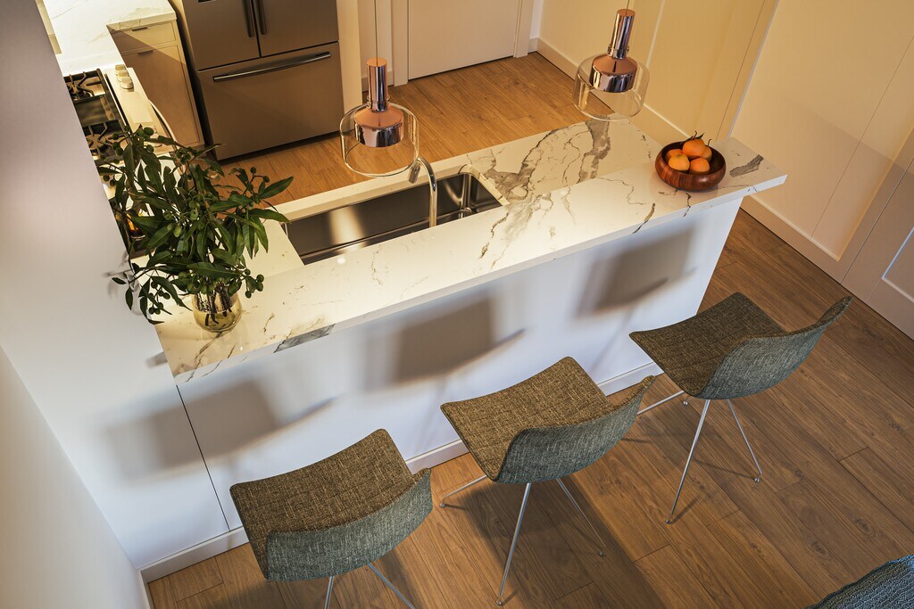 Ariva Luxury Residences Las Vegas, NV Apartments