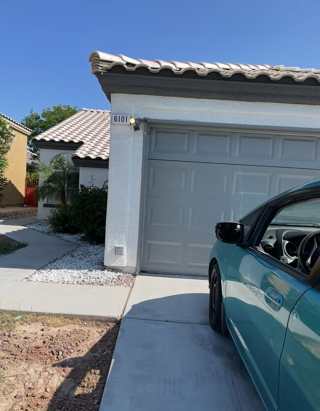 property at 6101 Wild Berry Dr