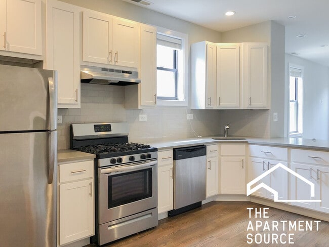 property at 2315 N Southport Ave