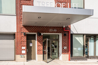 Tree of Life in Jamaica, NY - Building Photo - Building Photo