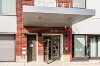 Tree of Life in Jamaica, NY - Foto de edificio - Building Photo