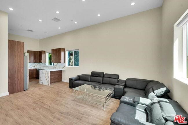 property at 19545 San Jose St