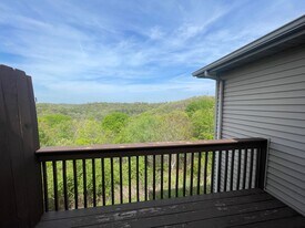 240 Toni Ln in Branson, MO - Building Photo