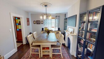 368 E 8th St in Boston, MA - Building Photo