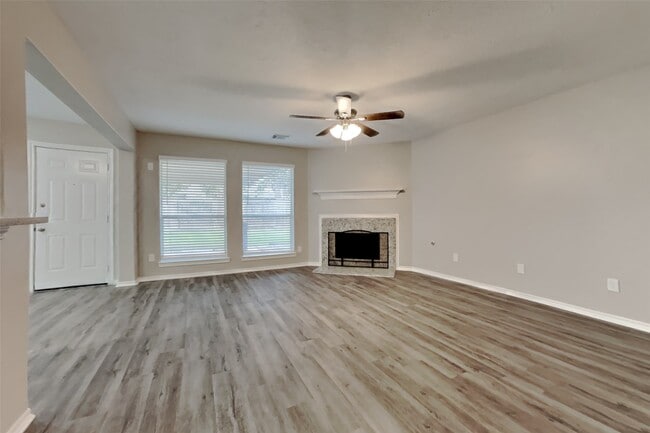 6723 Carrington Ridge Ln in Atascocita, TX - Building Photo - Building Photo