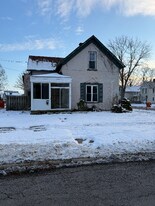 133 Defiance Ave in Findlay, OH - Building Photo