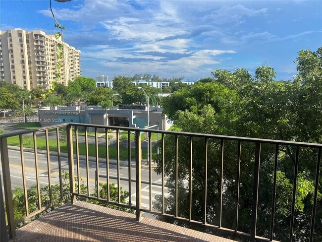 property at 1465 NE 123rd St