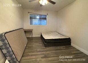 Room Rental available in Windsor, ON - Building Photo - Building Photo