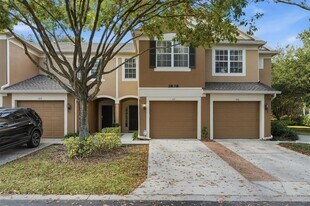 2838 Villafuerte Point in Orlando, FL - Building Photo