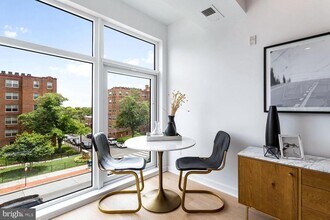 7700 Georgia Ave NW in Washington, DC - Building Photo - Building Photo