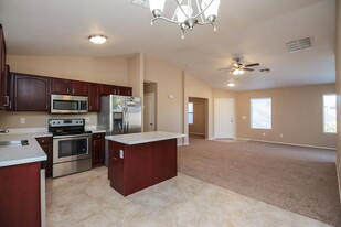 28953 N Coal Ave in Queen Creek, AZ - Foto de edificio - Building Photo