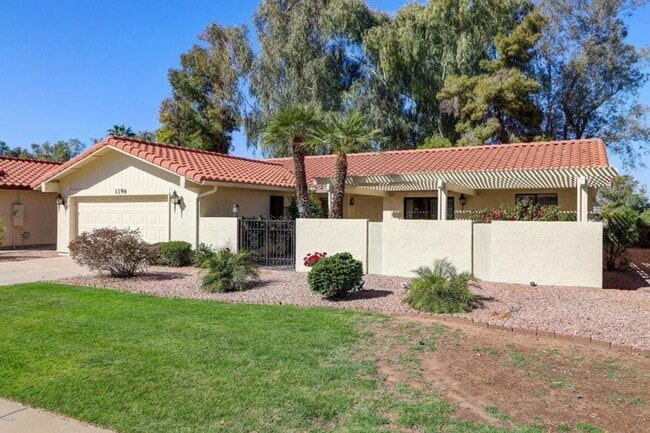 property at 1396 Leisure World