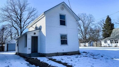 410 Seymour Ave, Unit Home in Jackson, MI - Building Photo - Building Photo