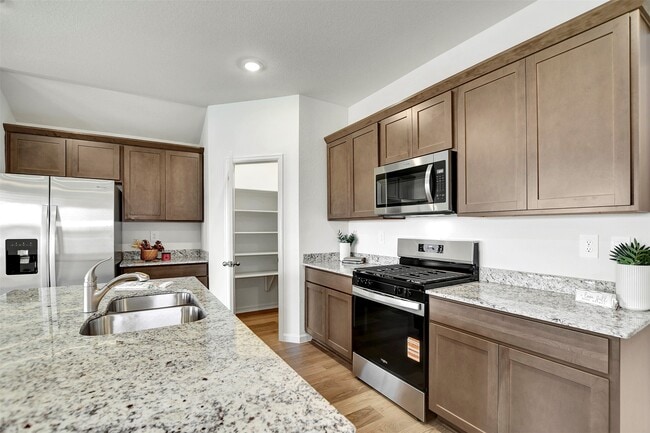 property at 1718 San Jacinto Dr