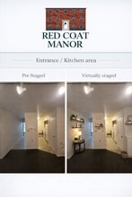 1201 Clement St in Radford, VA - Building Photo - Building Photo