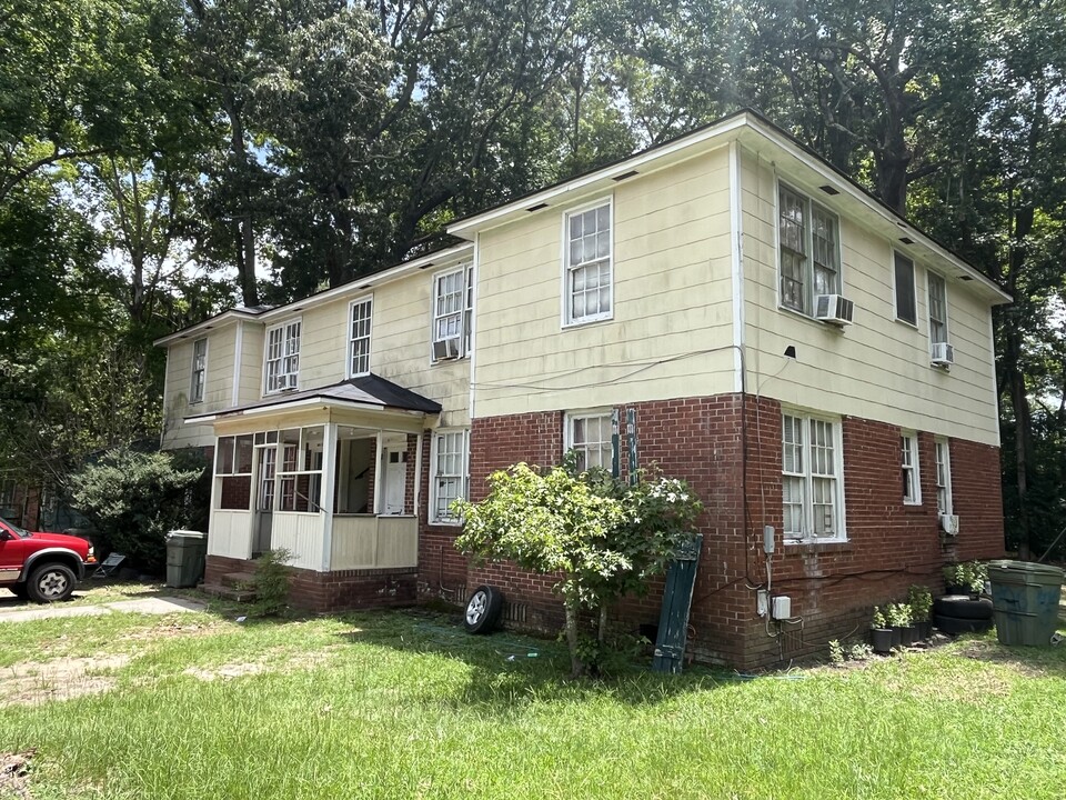 306 Loring Dr in Sumter, SC - Building Photo