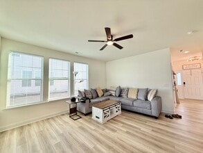 857 Channel Drop Lp in Zebulon, NC - Building Photo - Building Photo